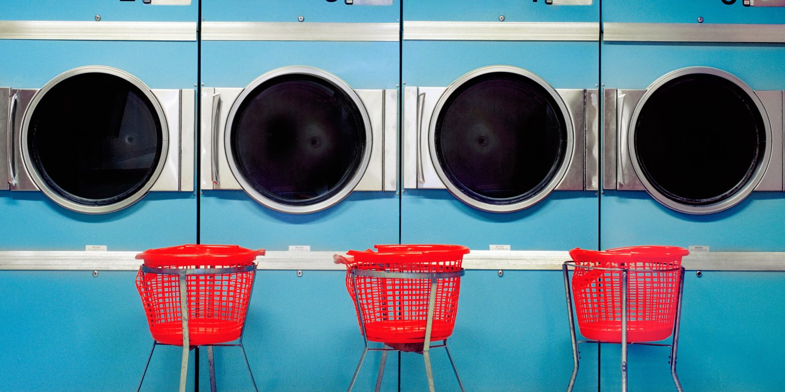 How Much Profit Do Laundromats Make? News Business Blog Find the